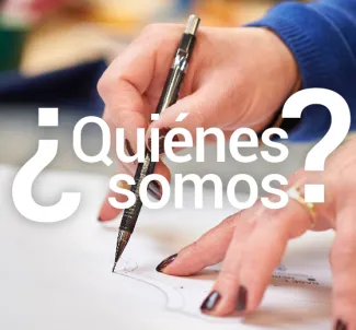 Quienes somos ?